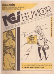 NEI Humor 3, Magazín 1996